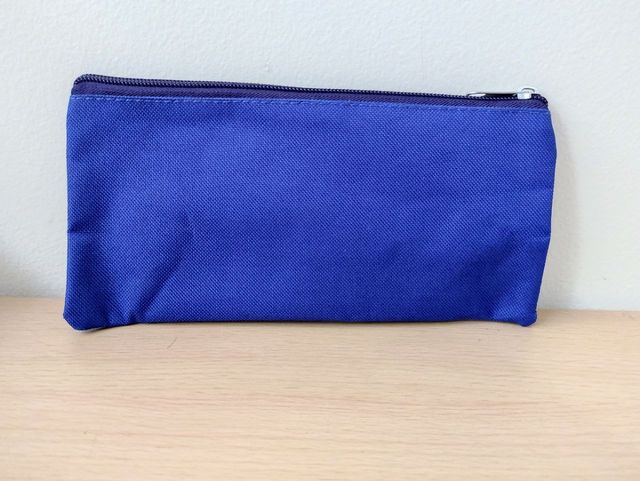 Estuche Real Madrid FC Oficial