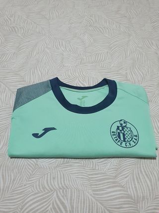 Camiseta entrenamiento GTF 20-21