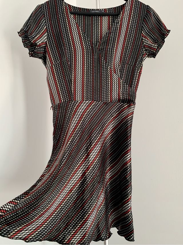 Vestido Easy Wear 38