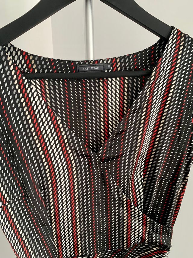 Vestido Easy Wear 38