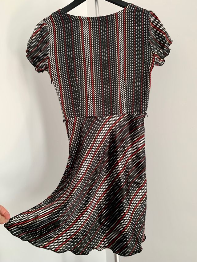 Vestido Easy Wear 38