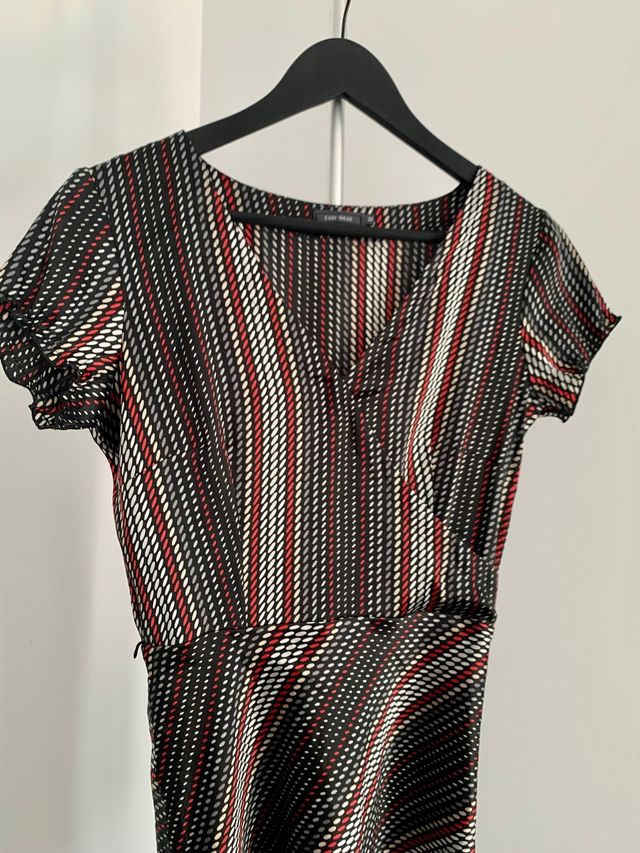 Vestido Easy Wear 38