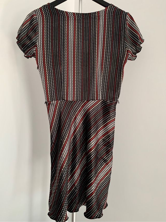 Vestido Easy Wear 38