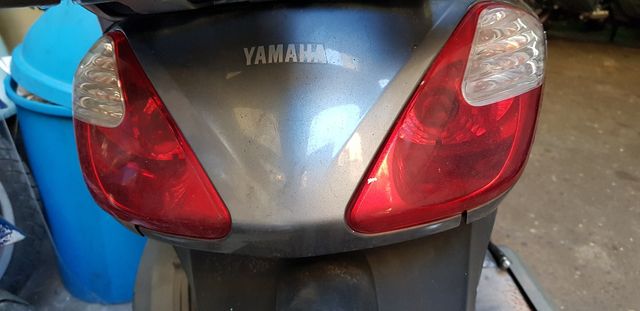 stop yamaha
