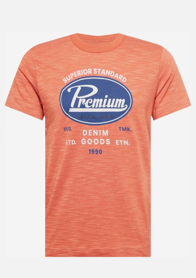 Camiseta Jack & Jones