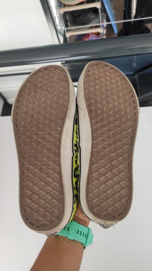 Vans Talla 38
