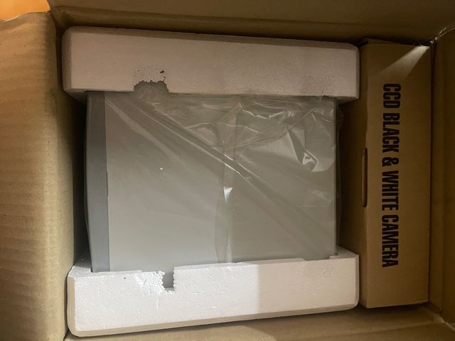 SISTEMA PROFESIONAL CIRCUITO DE CCTV