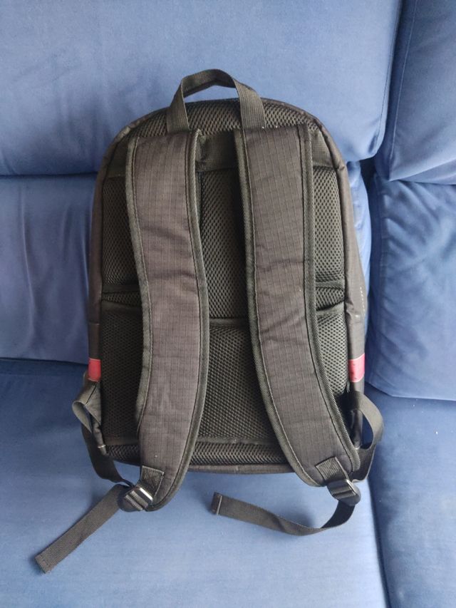 Mochila escolar Harry Potter