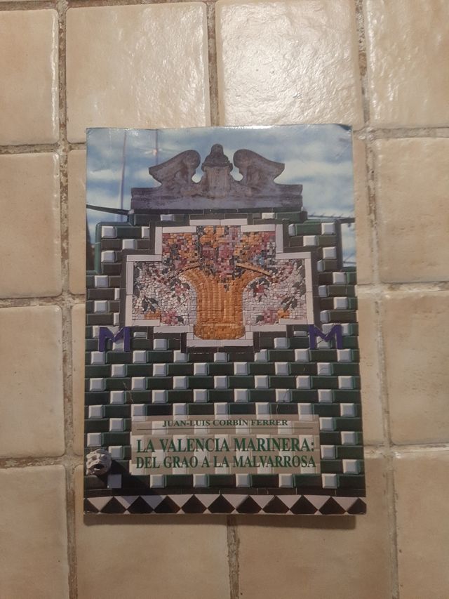 La Valencia Marinera: Del Grao a la Malvarrosa