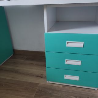 conjunto dormitorio juvenil