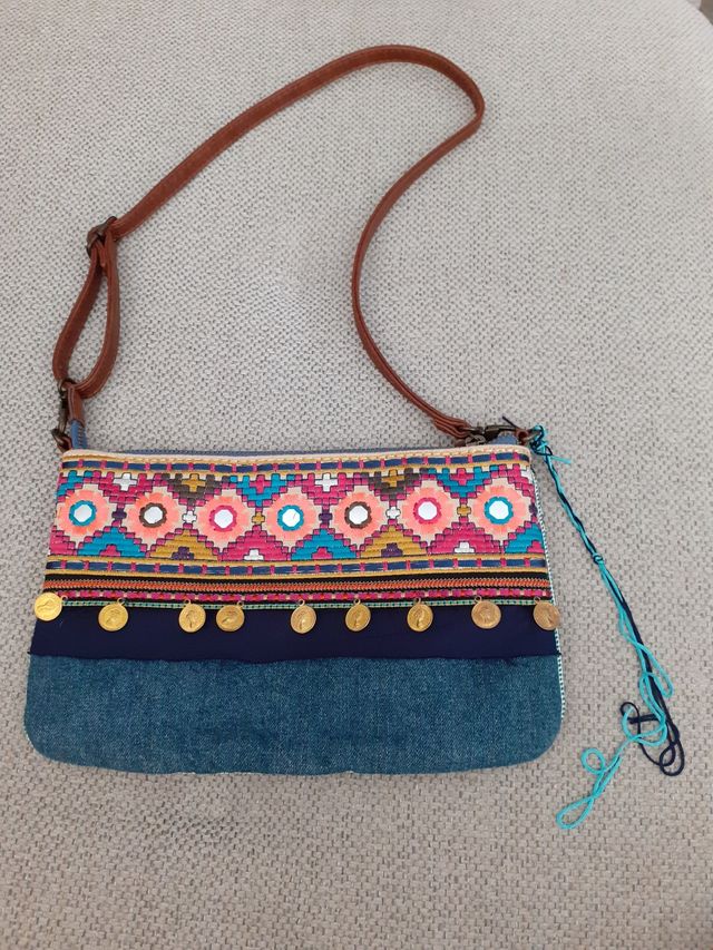 Bolso Desigual