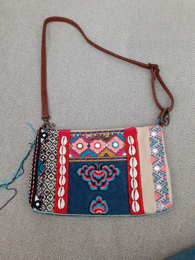Bolso Desigual