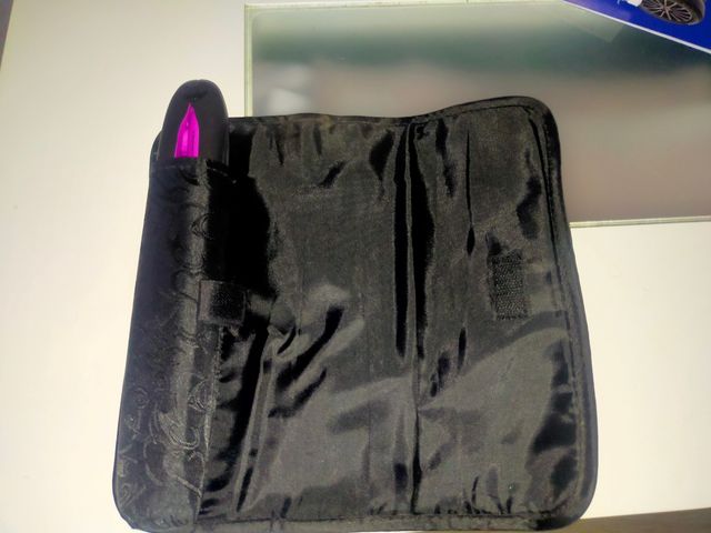 Mini plancha del pelo Artero