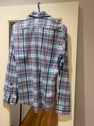 Camisa Mcgregor T M