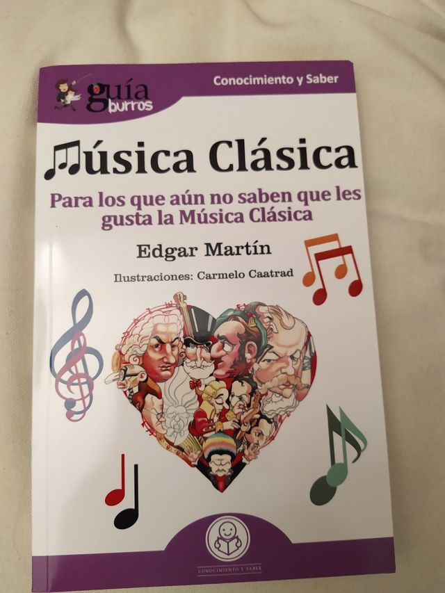 Música clásica
