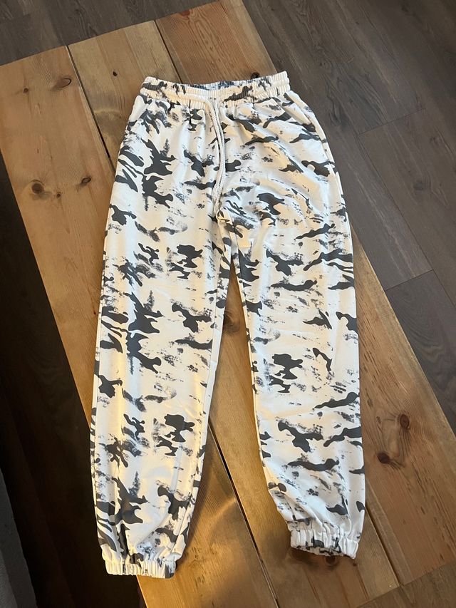 Pantalón de chandal