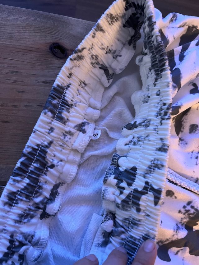 Pantalón de chandal