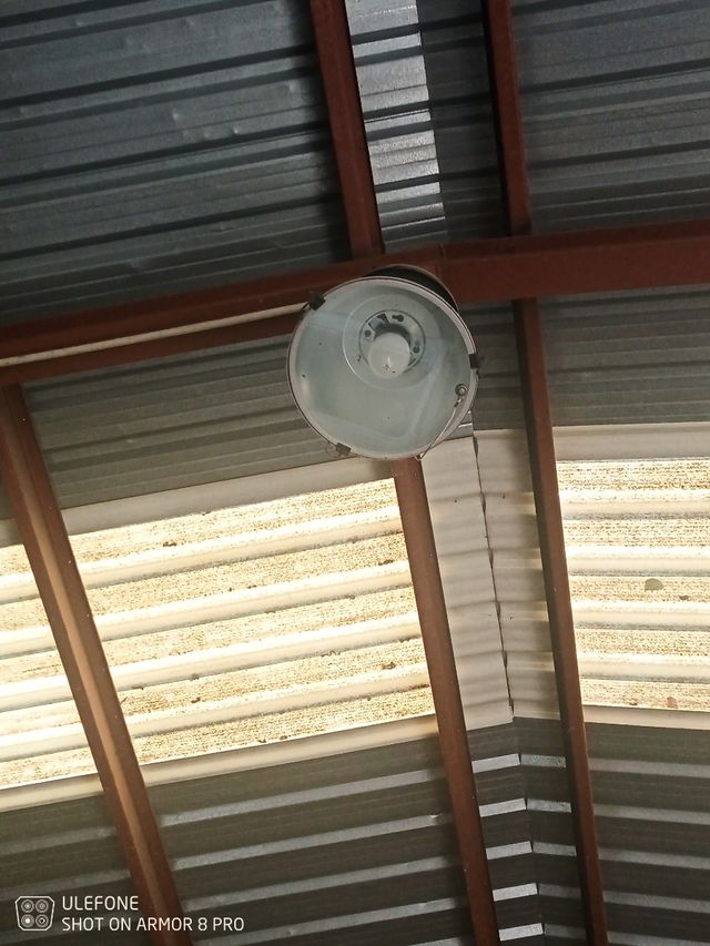 3 focos industriales