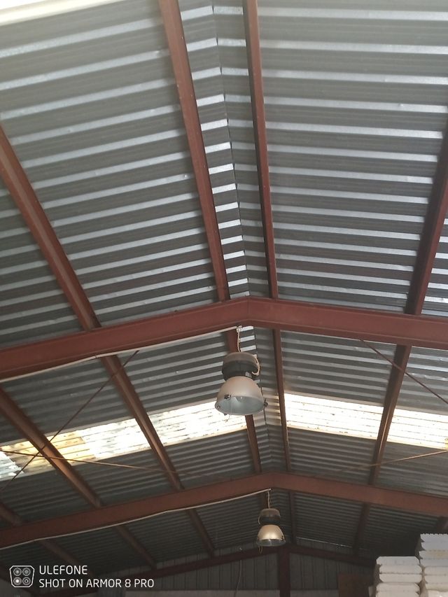 3 focos industriales