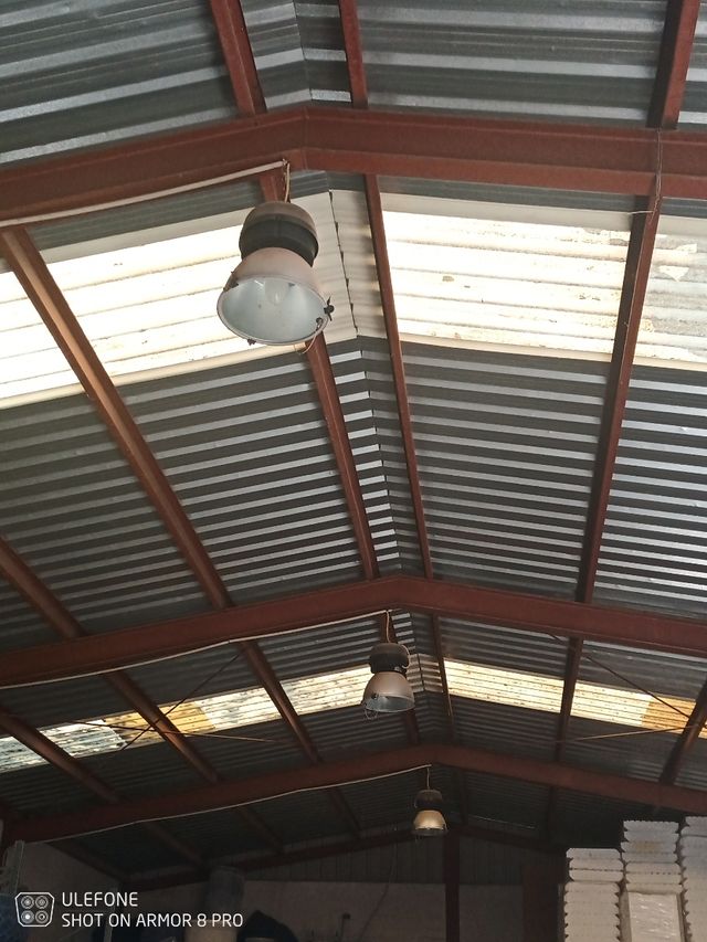 3 focos industriales