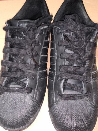Adidas Superstar