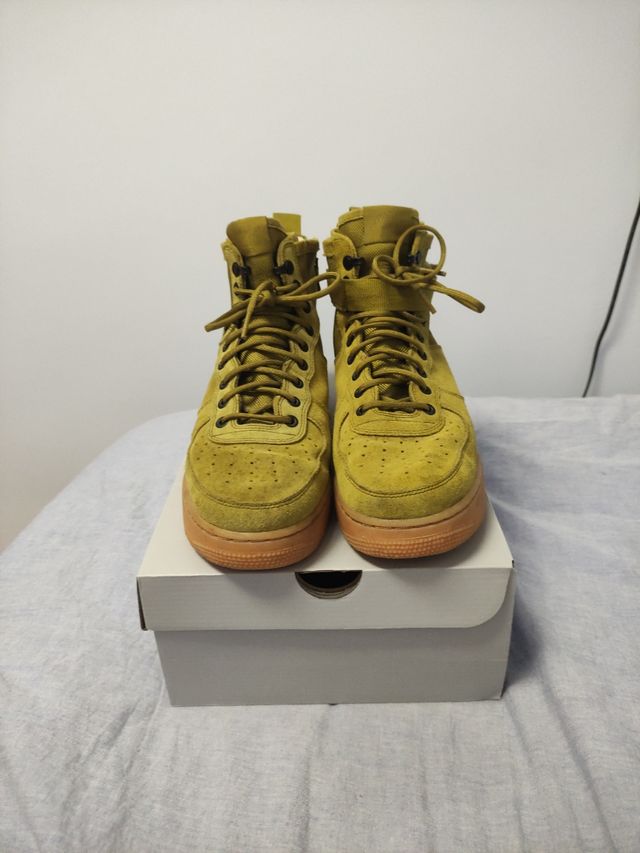 nike air force baratas imitación