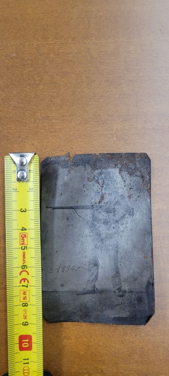 foto antigua 1896 guerra Cuba