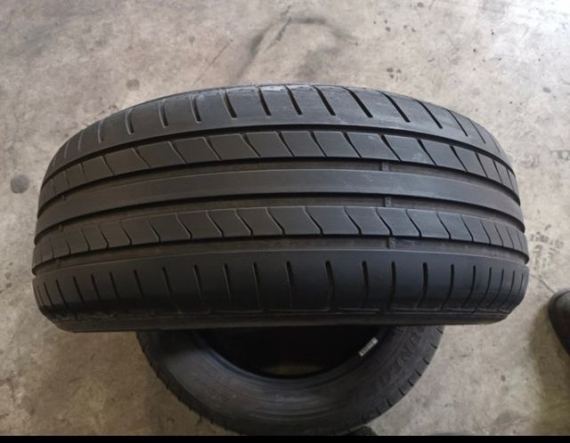 Nuematicos de segunda mano 205.55.16 91V