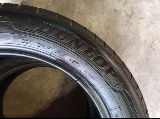 Nuematicos de segunda mano 205.55.16 91V