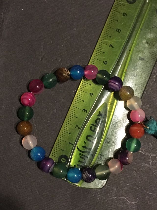 Bracciale elastico