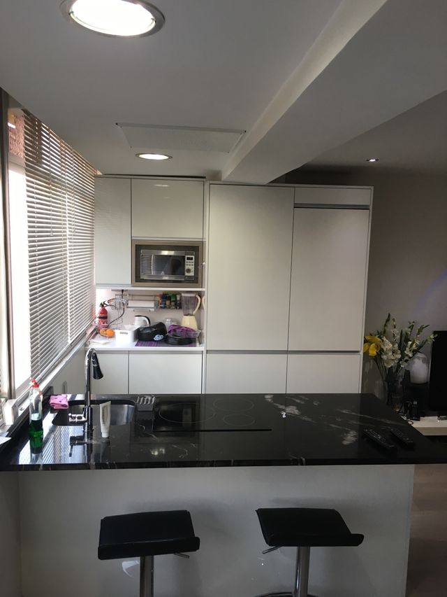 Piso en venta Leganés Zarzaquemada Madrid