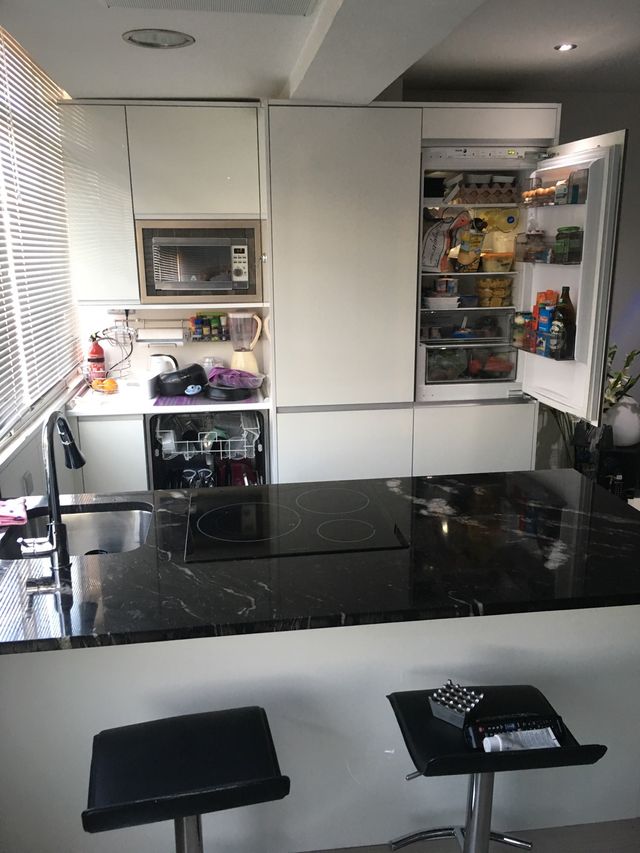 Piso en venta Leganés Zarzaquemada Madrid