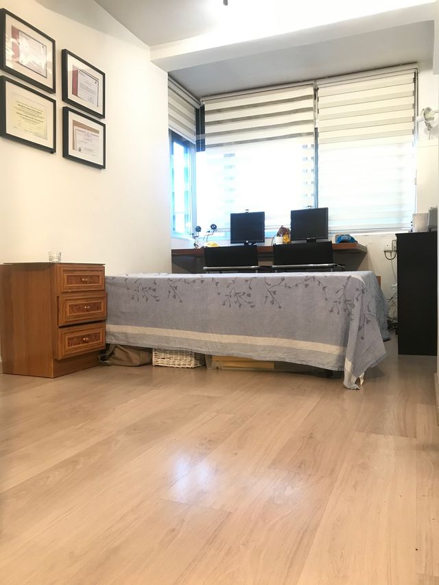 Piso en venta Leganés Zarzaquemada Madrid