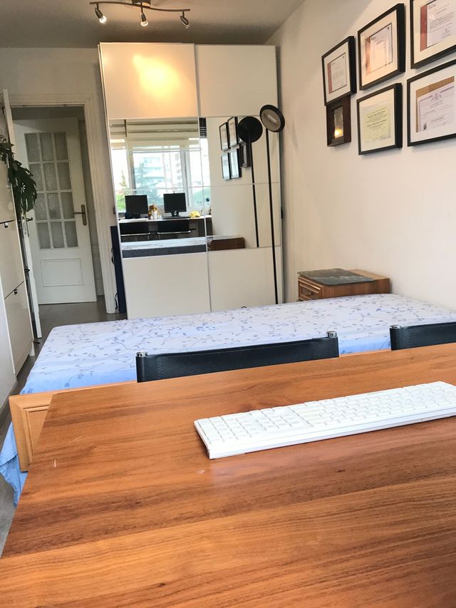 Piso en venta Leganés Zarzaquemada Madrid