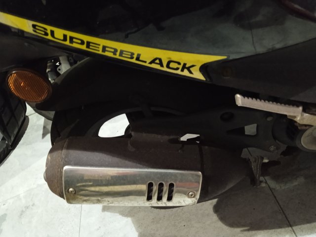 DESPIECE DAELIM S-FIVE 50