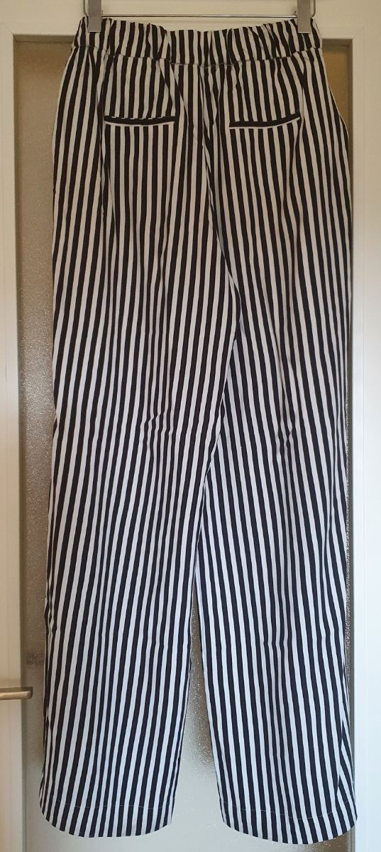 Pantalón de Mango, talla M