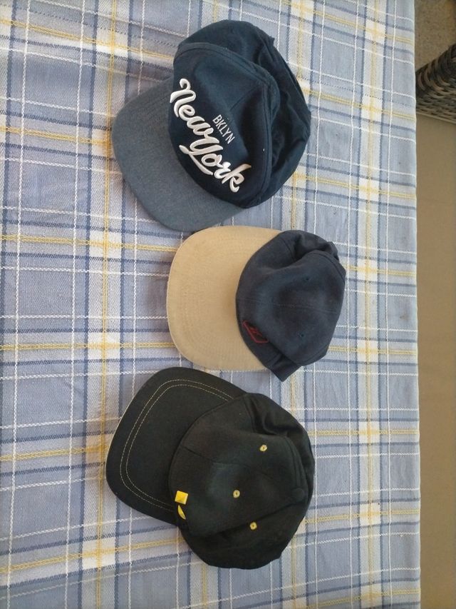 Gorras
