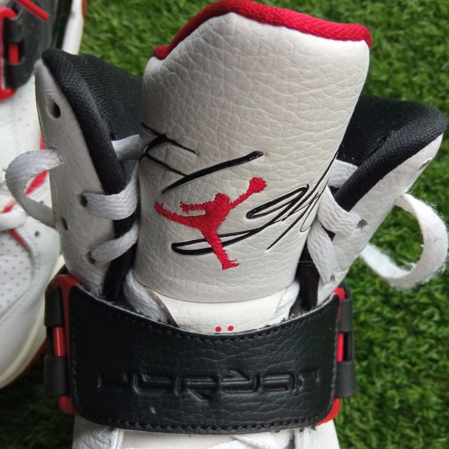 zapatillas Jordan Flight 45 High