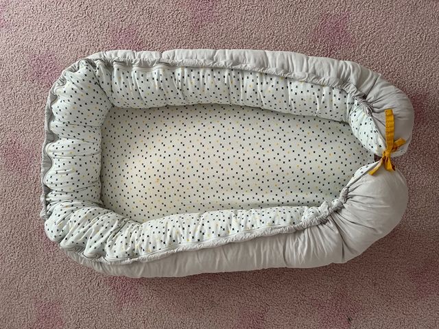 Cojín reductor bebe - Nido