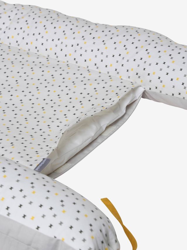 Cojín reductor bebe - Nido