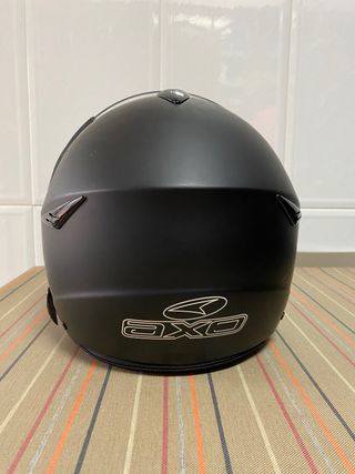 Casco de moto muy buen estado