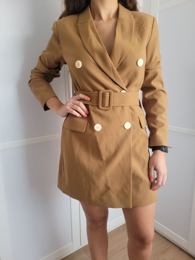 Vestido sin estrenar