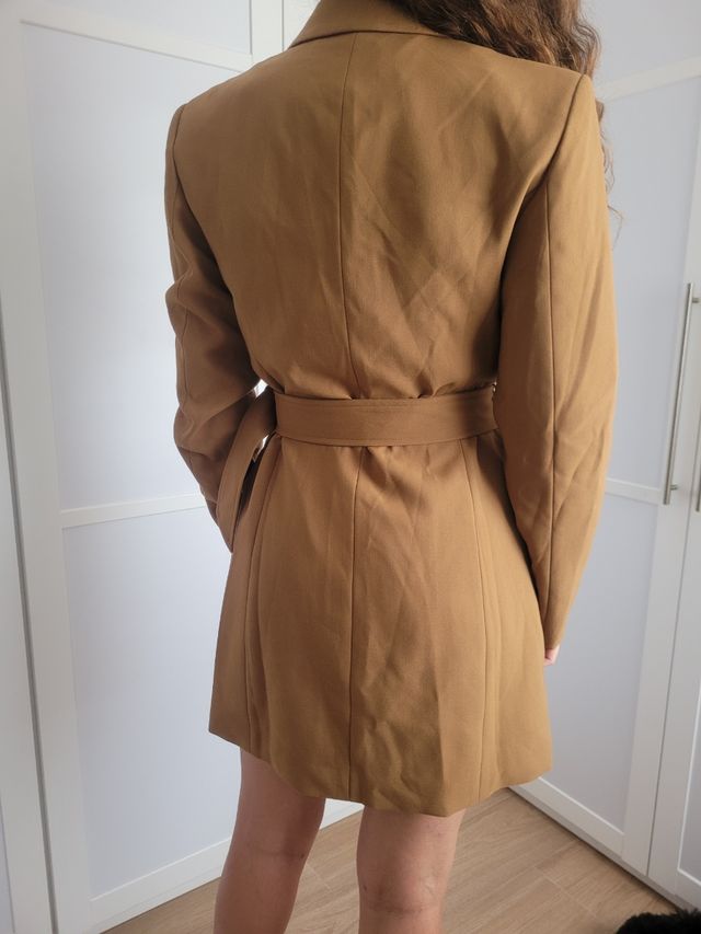 Vestido sin estrenar