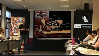 Curso de Afinación de Pianos