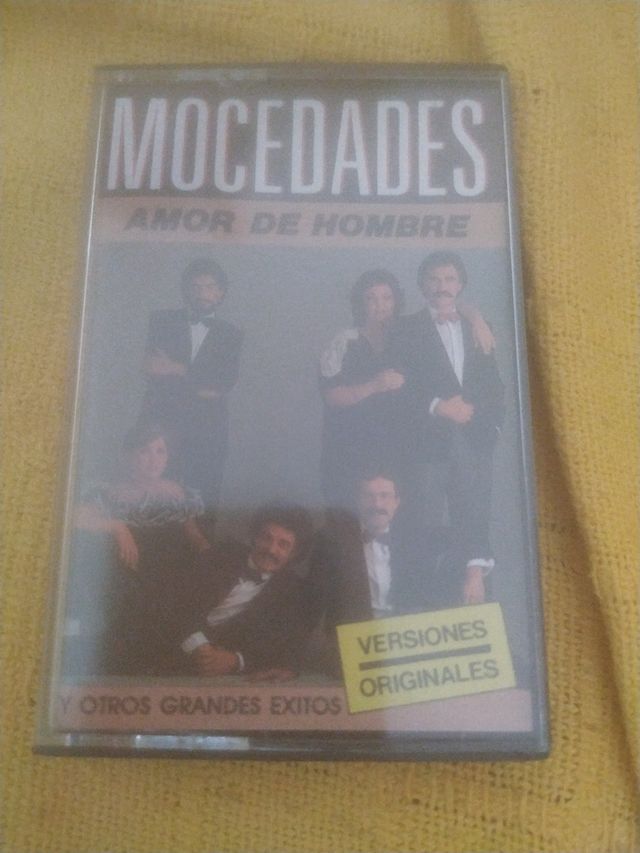 Mocedades