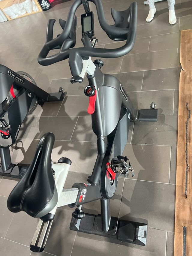 Lote de 30 bicicleta de spining profesional