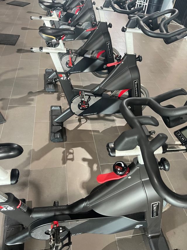 Lote de 30 bicicleta de spining profesional