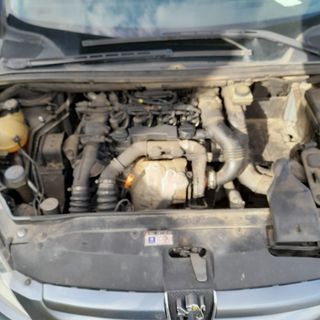 Despiece Peugeot 307 hdi