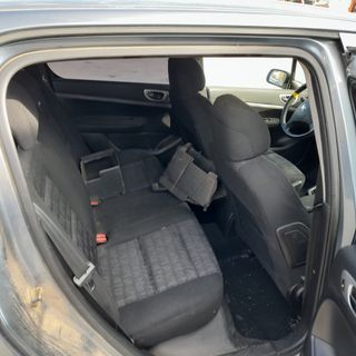 Despiece Peugeot 307 hdi