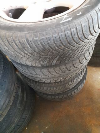Despiece Peugeot 307 hdi